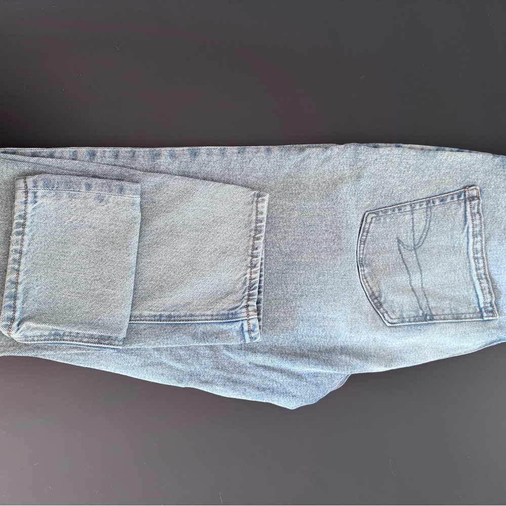American eagle Light Blue Jeans